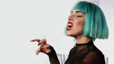 Lady Gaga satanist mi?