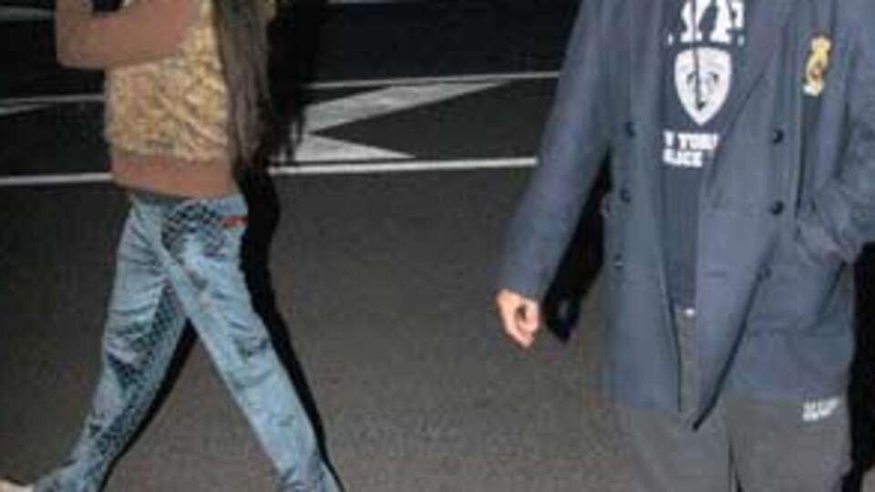 Flaşlar ayıramadı!