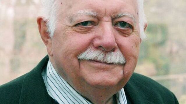 İslam sanatı tarihçisi Oleg Grabar anılacak