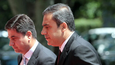 MİT medya yöneticileriyle buluşacak