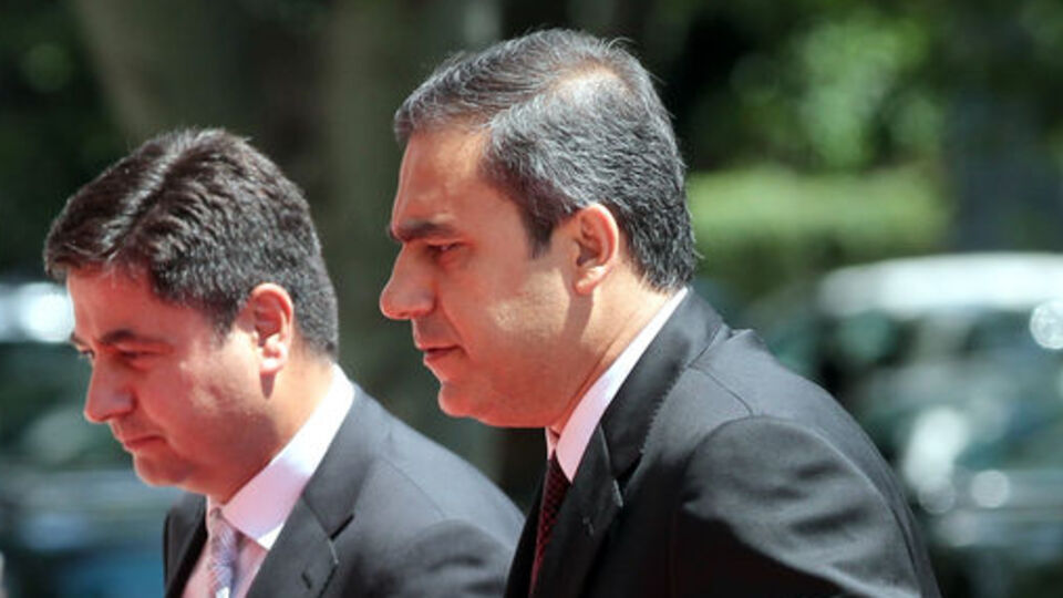 MİT medya yöneticileriyle buluşacak