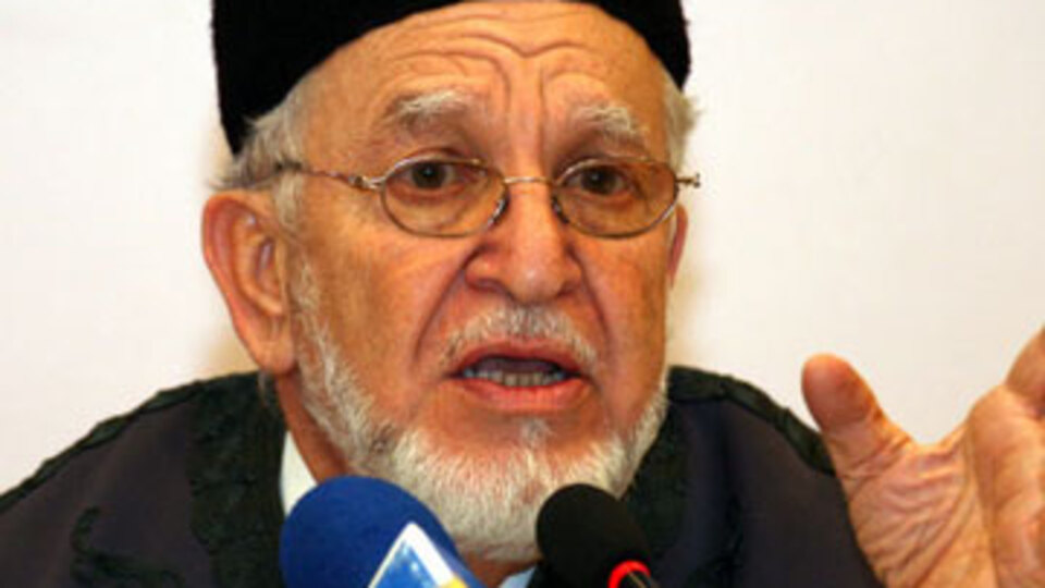 Libya'da seçim öncesi istifa