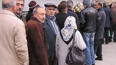 2.7 milyon emekli dikkat kesildi!