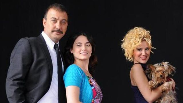"Tokat" Gibi Bir Bölüm