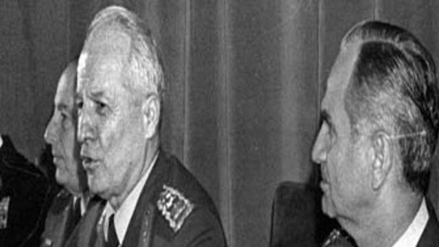 'Bir yıl şartların olgunlaşması beklendi'