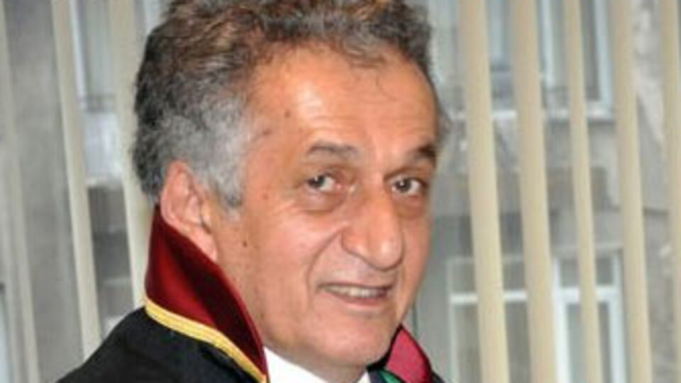 Cesur savcıya iade-i itibar