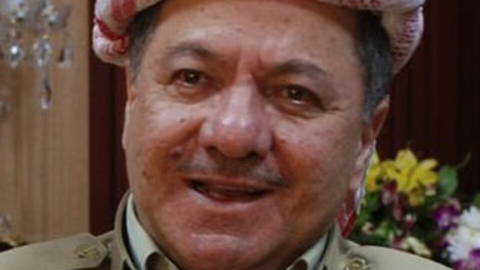 Uludere'ye Barzani yardımı!