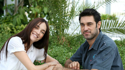 "Eşim beni bir değil birçok kızla aldatıyormuş"