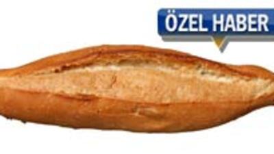 İşte 250 gram ekmeğin fiyatı!