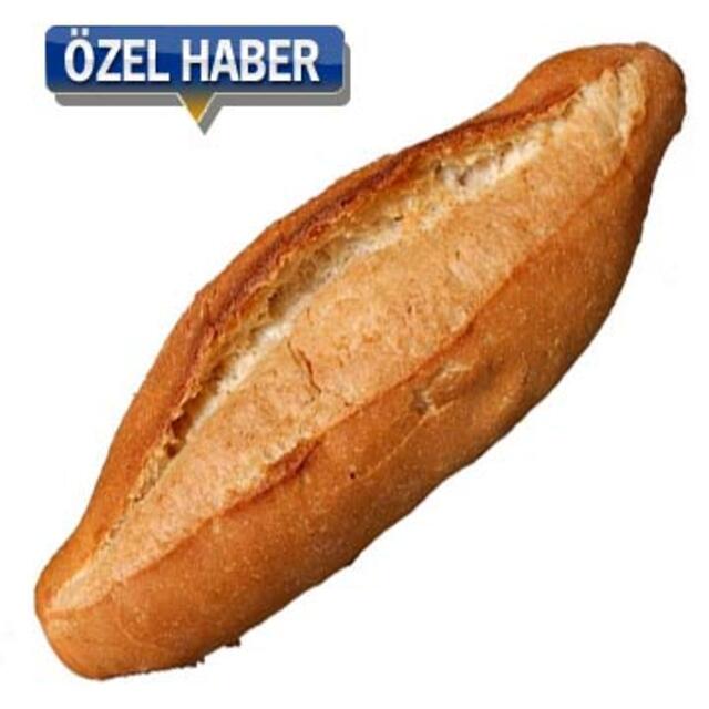 İşte 250 gram ekmeğin fiyatı!