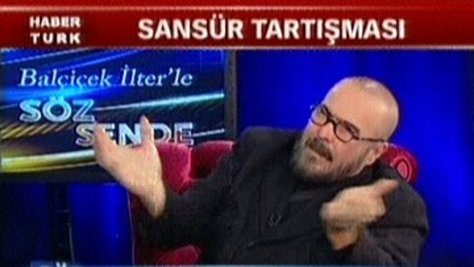 'Oturak' tartışması