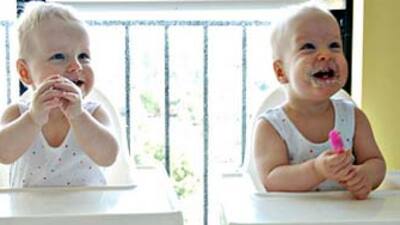 Mama sandalyelerini toplatıyor!