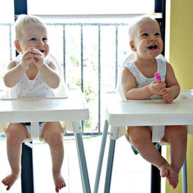 Mama sandalyelerini toplatıyor!