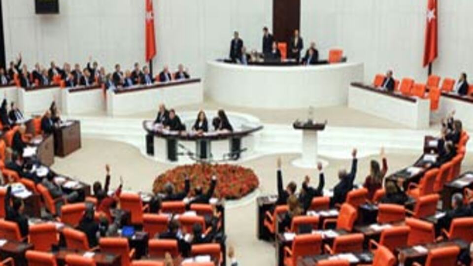 TBMM, PKK'lı Karakaya'nın babasını dinledi!