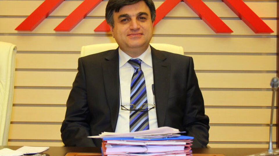 49 fakülteye yeni dekan