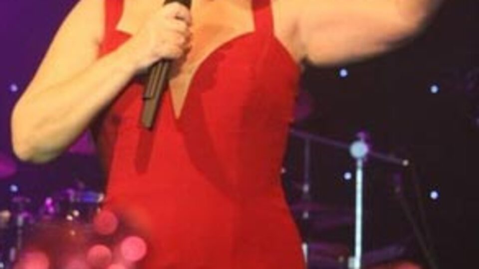 Sezen'in sitesi battı!