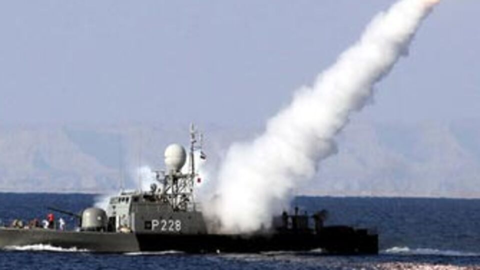 Savaş çanları çalıyor