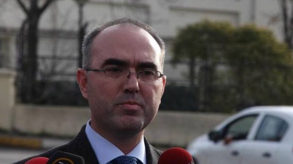 Avukatından Başbuğ açıklaması