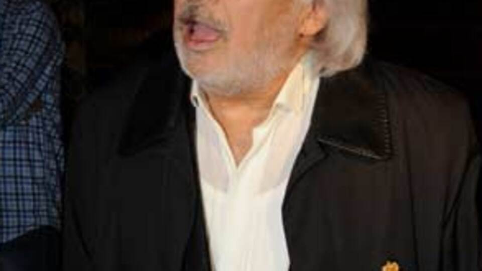 Levent Kırca ve Ali Poyrazoğlu barıştı!