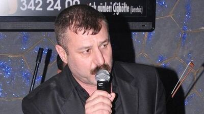 Müzik dünyasında şok! GALERİ