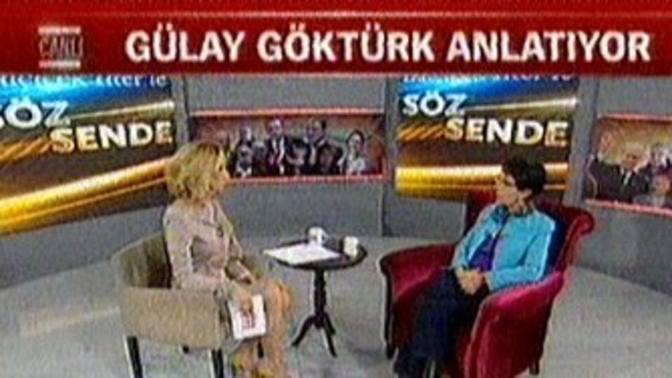 ''Askeri vesayet kendi kuyusunu kazdı''