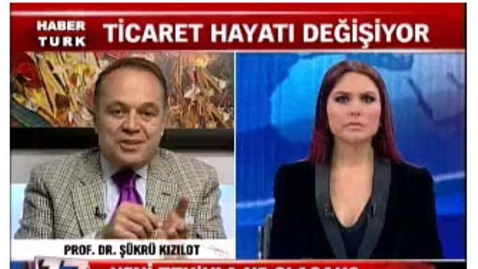 "Yeni TTK acilen geri çekilmeli"