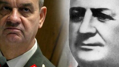 Tutuklanan iki genelkurmay başkanı arasındaki benzerlikler ve farklılıklar