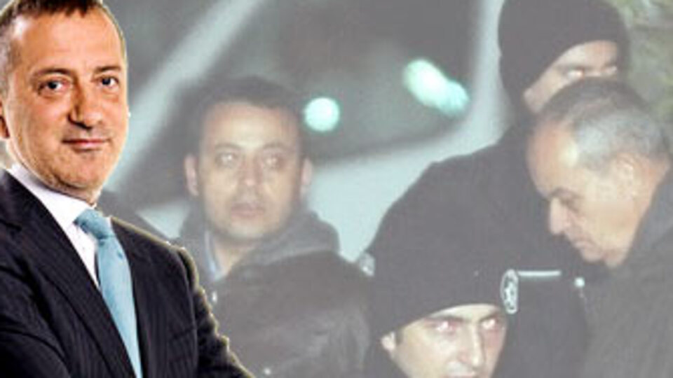 "İlker Başbuğ zaten tutukluydu"