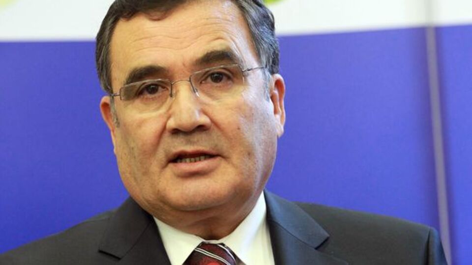 Yargıtay Başkanı: "Bu tempoyla dosyalar bir yılda biter"