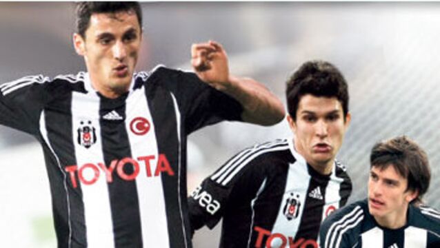 Umut fonu!