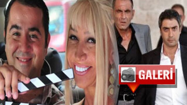 Türk sinemasının nefesi Hollywood'un ensesinde