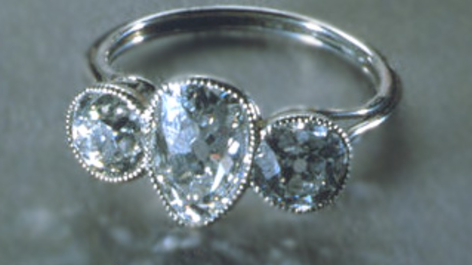 Batan geminin malları bunlar! GALERİ