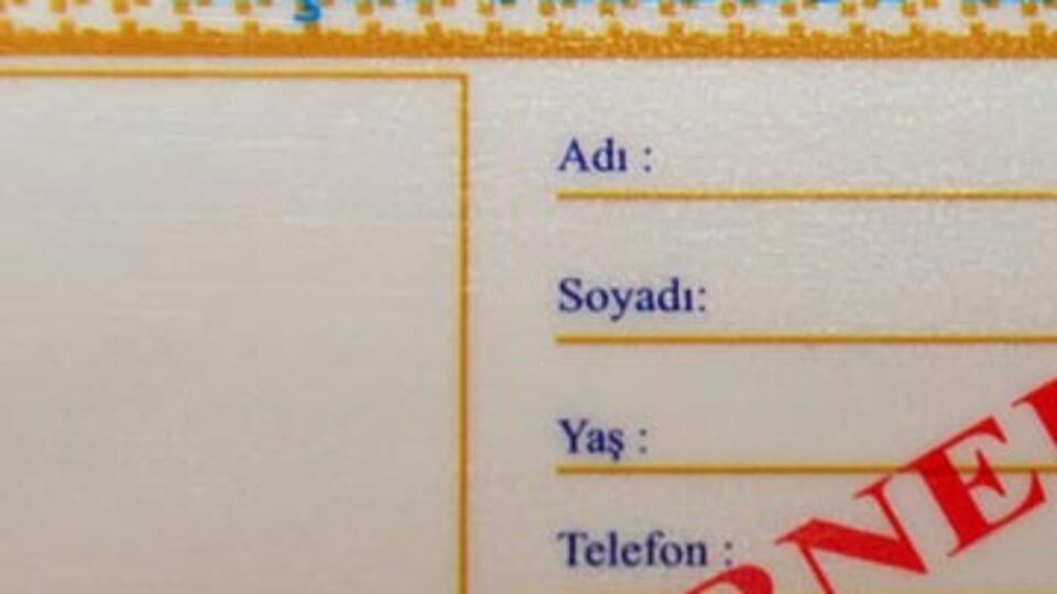 EGO'dan yaşlı kart sahiplerine çağrı