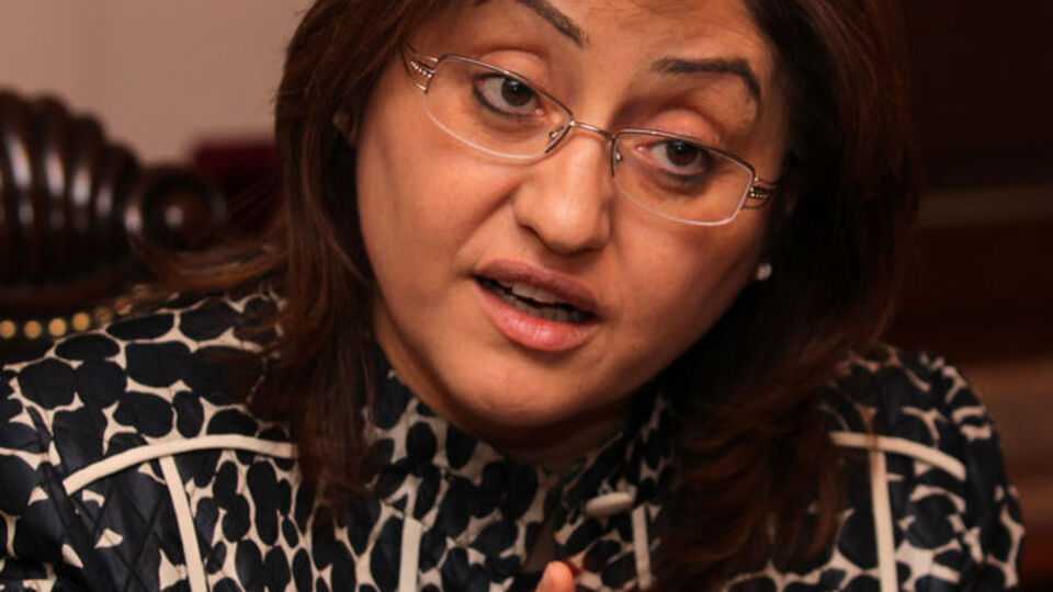 "11 yaşında 8 aylık hamile" haberine Bakan Şahin'den açıklama!