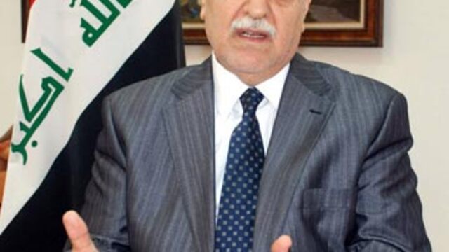 "Haşimi'yi teslim edin"