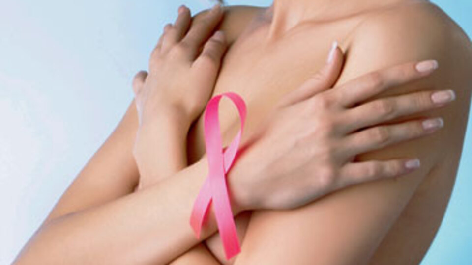 Meme kanseri nasıl anlaşılır?