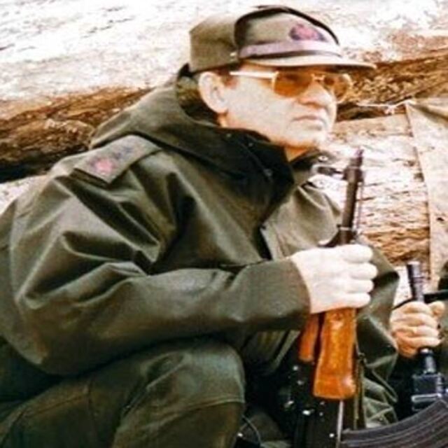 'Babam teröristlerle aslanlar gibi çarpıştı'