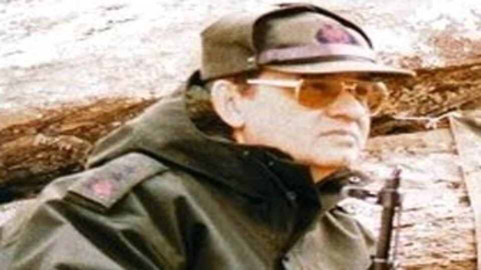 'Babam teröristlerle aslanlar gibi çarpıştı'