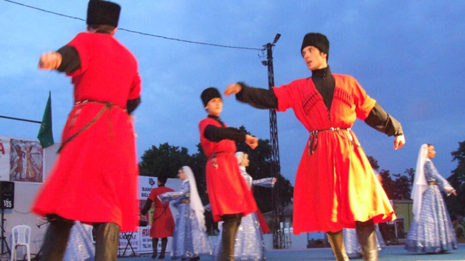 Kafkas Dernekleri: 'Çerkez Ethem olayı resmi tarihten silinsin'