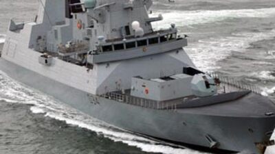 Ortadoğu'da soğuk savaş