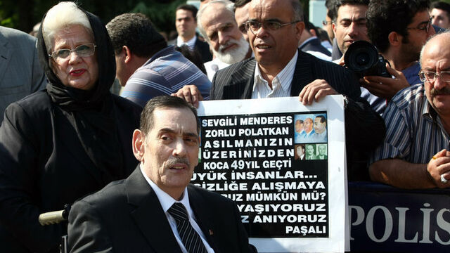 28 Şubat sırrı