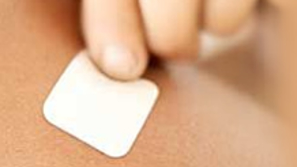 Nikotin bandı ve sakızı işe yarıyor mu?