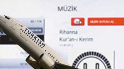 THY'de Kuran-ı Kerim ve Rihanna