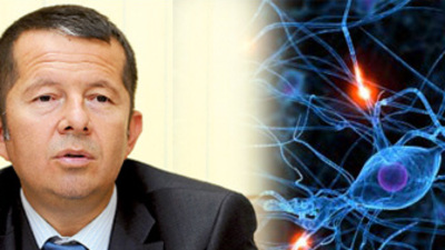 'Kök hücre'ye özel izin