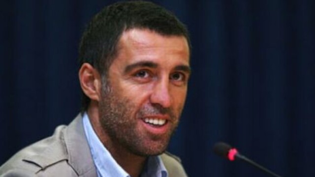 Hakan Şükür polemiğinde sürpriz gelişme