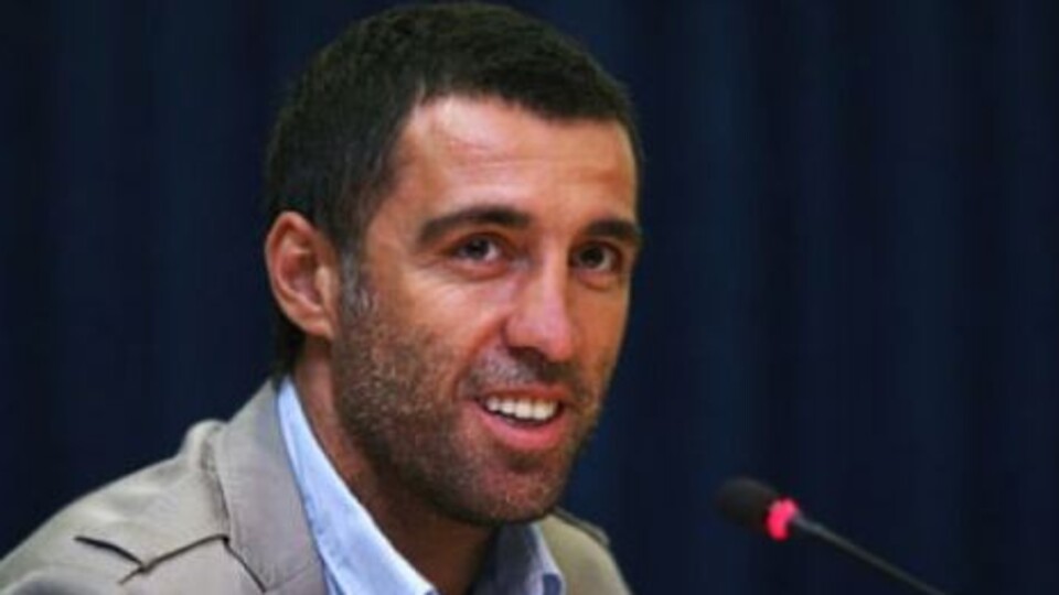 Hakan Şükür polemiğinde sürpriz gelişme