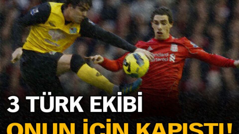 Formica için kapıştılar!