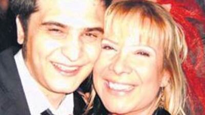 Muhteşem kına gecesi!