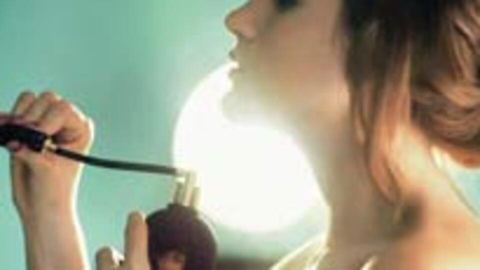 Yılda 150 milyon Euro'luk güzel kokuyoruz!