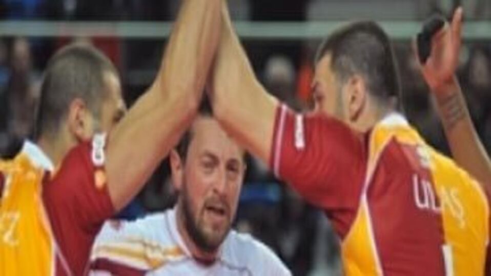 Aslan filede de rahat!